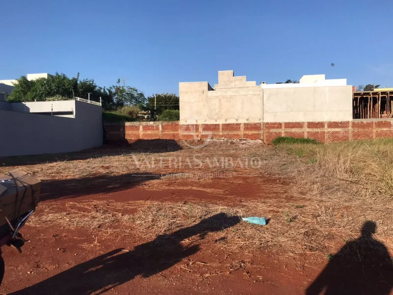 Excelente Terreno Residencial 400m² 