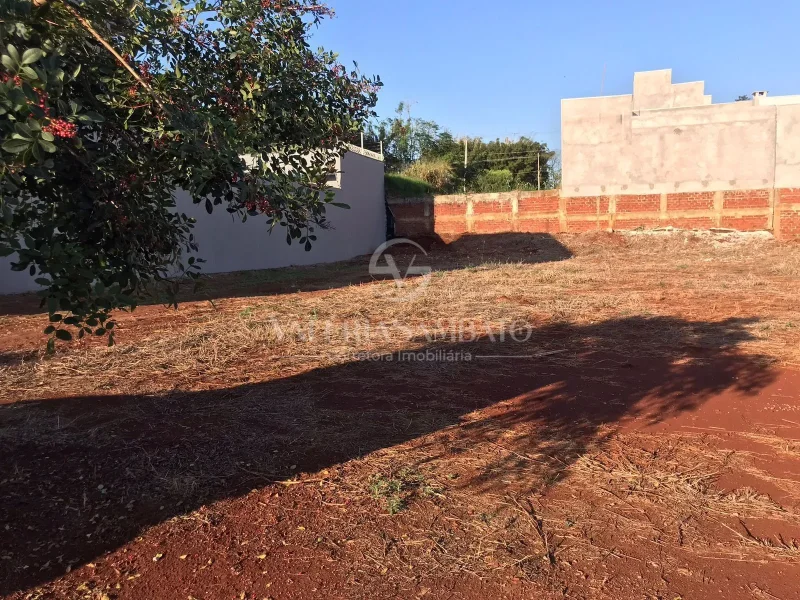 Excelente Terreno Residencial 400m² 