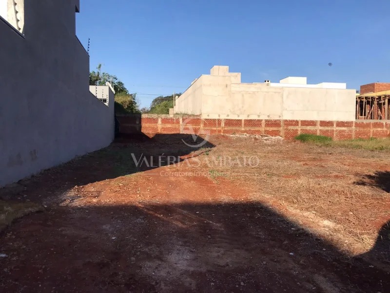 Excelente Terreno Residencial 400m² 