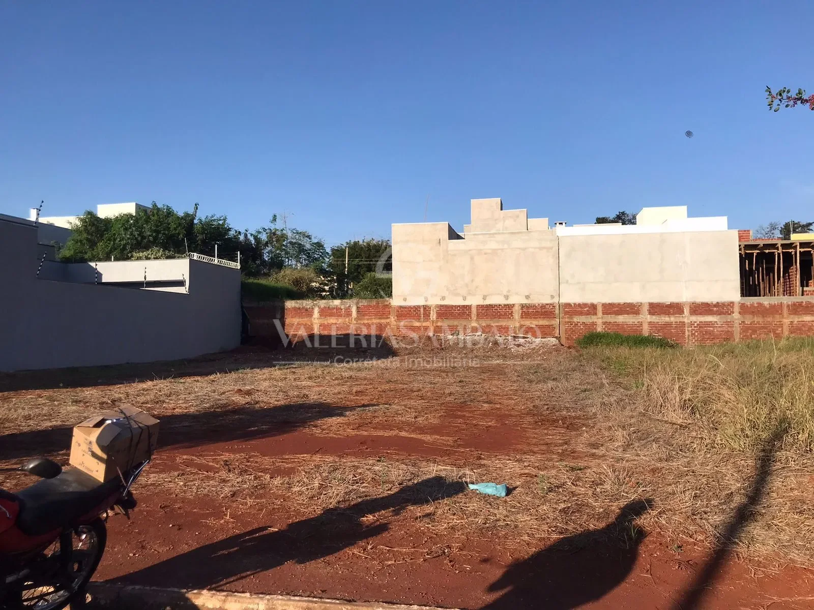 Excelente Terreno Residencial 400m² 