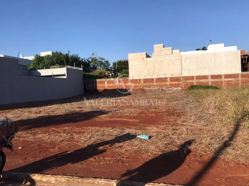 Excelente Terreno Residencial 400m² 