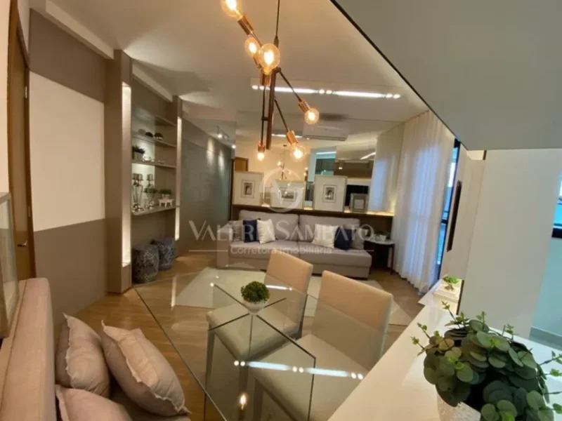 Apartamento Confortável 