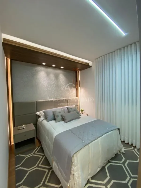 Apartamento Confortável 