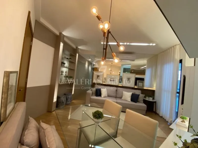 Apartamento Confortável 
