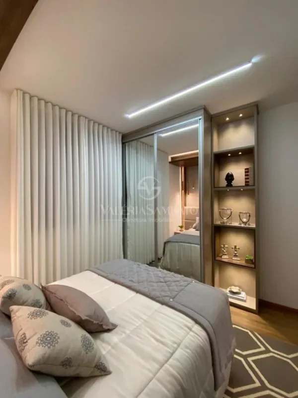 Apartamento Confortável 