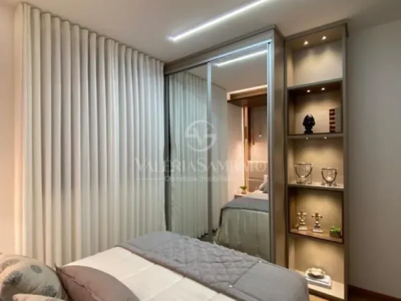Apartamento Confortável 