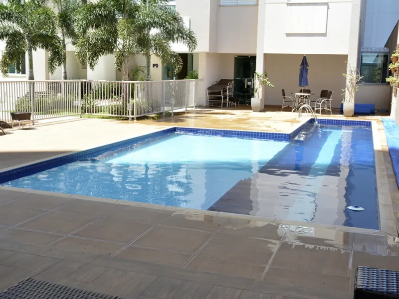 Apartamento Solar de Algarves - Sol da Manhã 