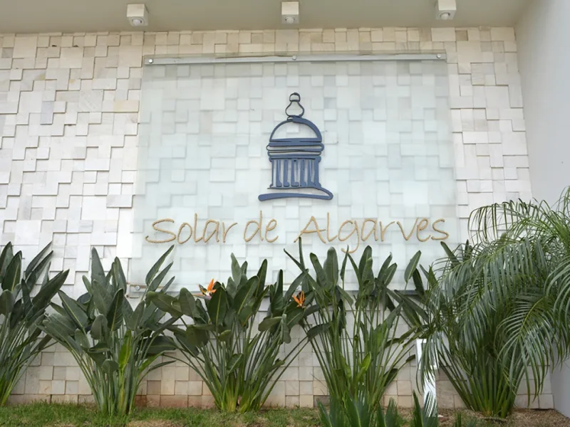 Apartamento Solar de Algarves - Sol da Manhã 