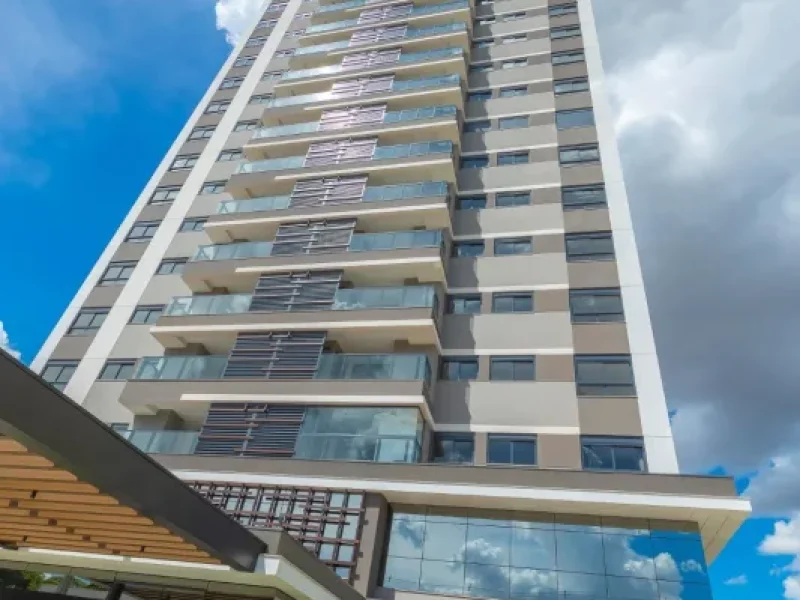 Edifício Soul  Exclusivo com Lazer Completo