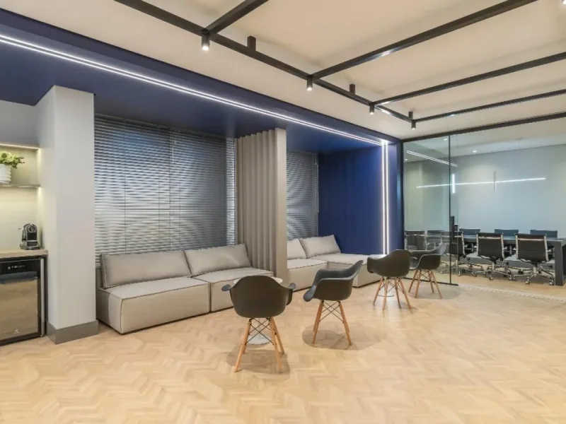 Edifício Soul  Exclusivo com Lazer Completo