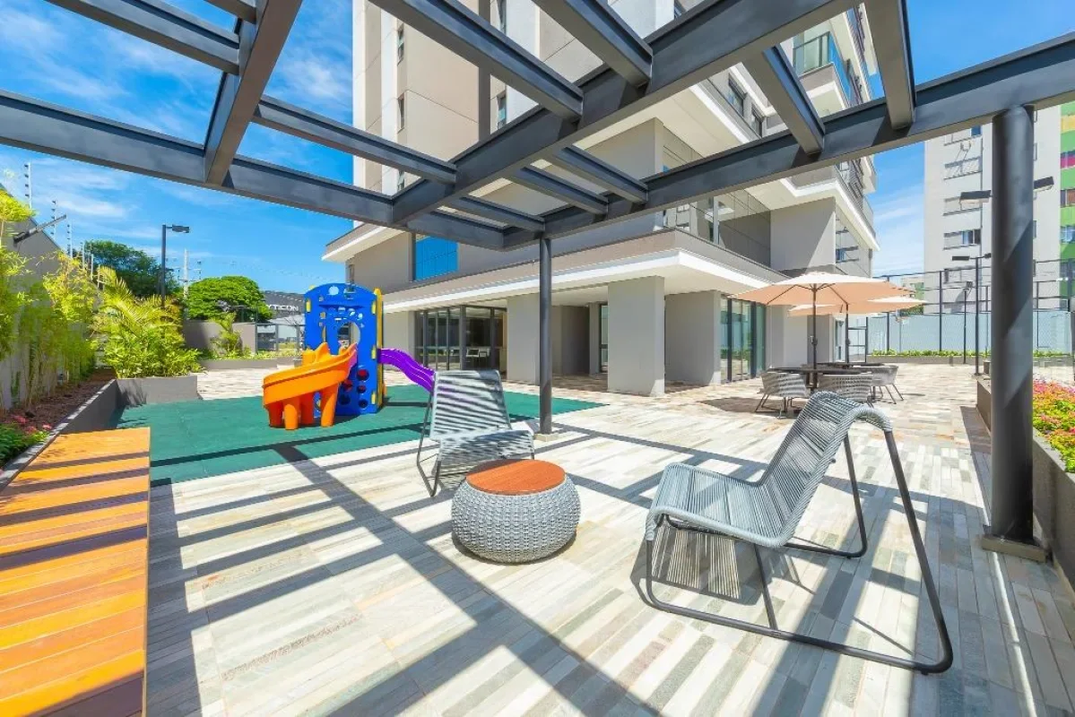 Edifício Soul  Exclusivo com Lazer Completo