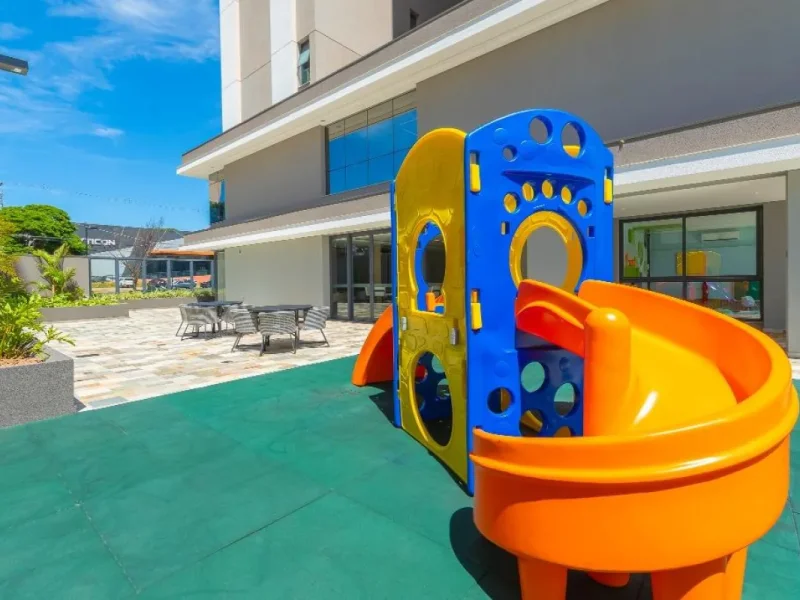 Edifício Soul  Exclusivo com Lazer Completo