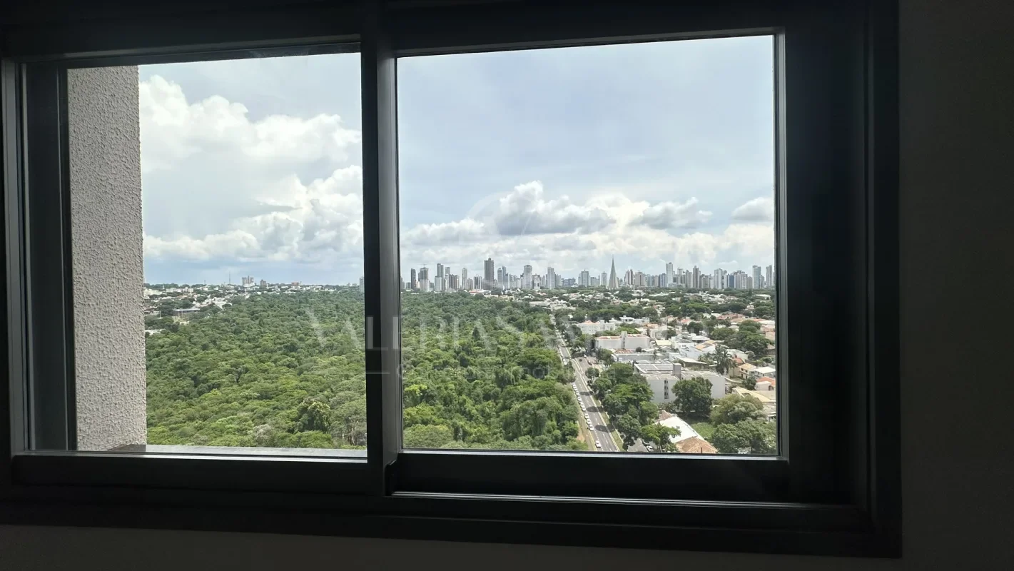Zetta -  Alto Padrão Elevador Privativo