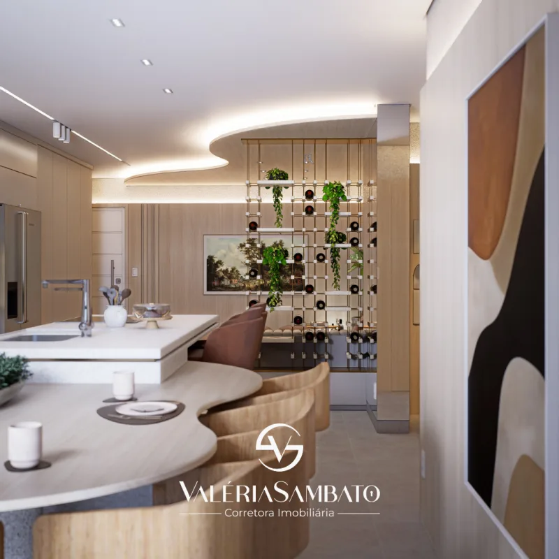 Ingarden Lançamento - Zona 3