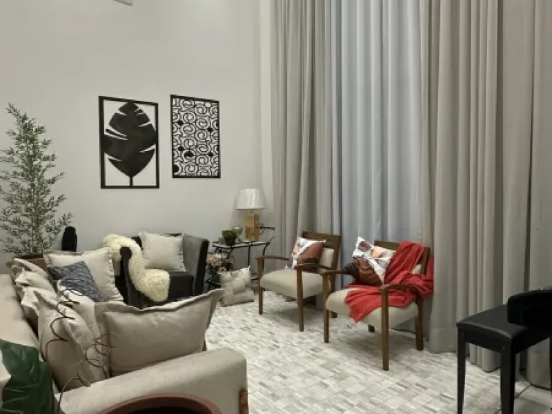 Casa Exclusiva ao lado Parque do Ingá 