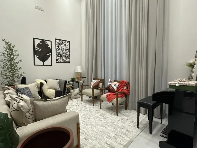 Casa Exclusiva ao lado Parque do Ingá 
