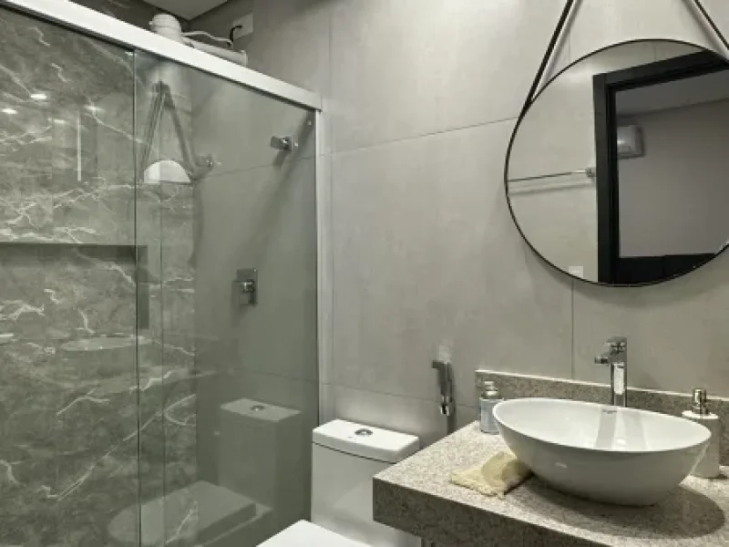 Casa Exclusiva ao lado Parque do Ingá 