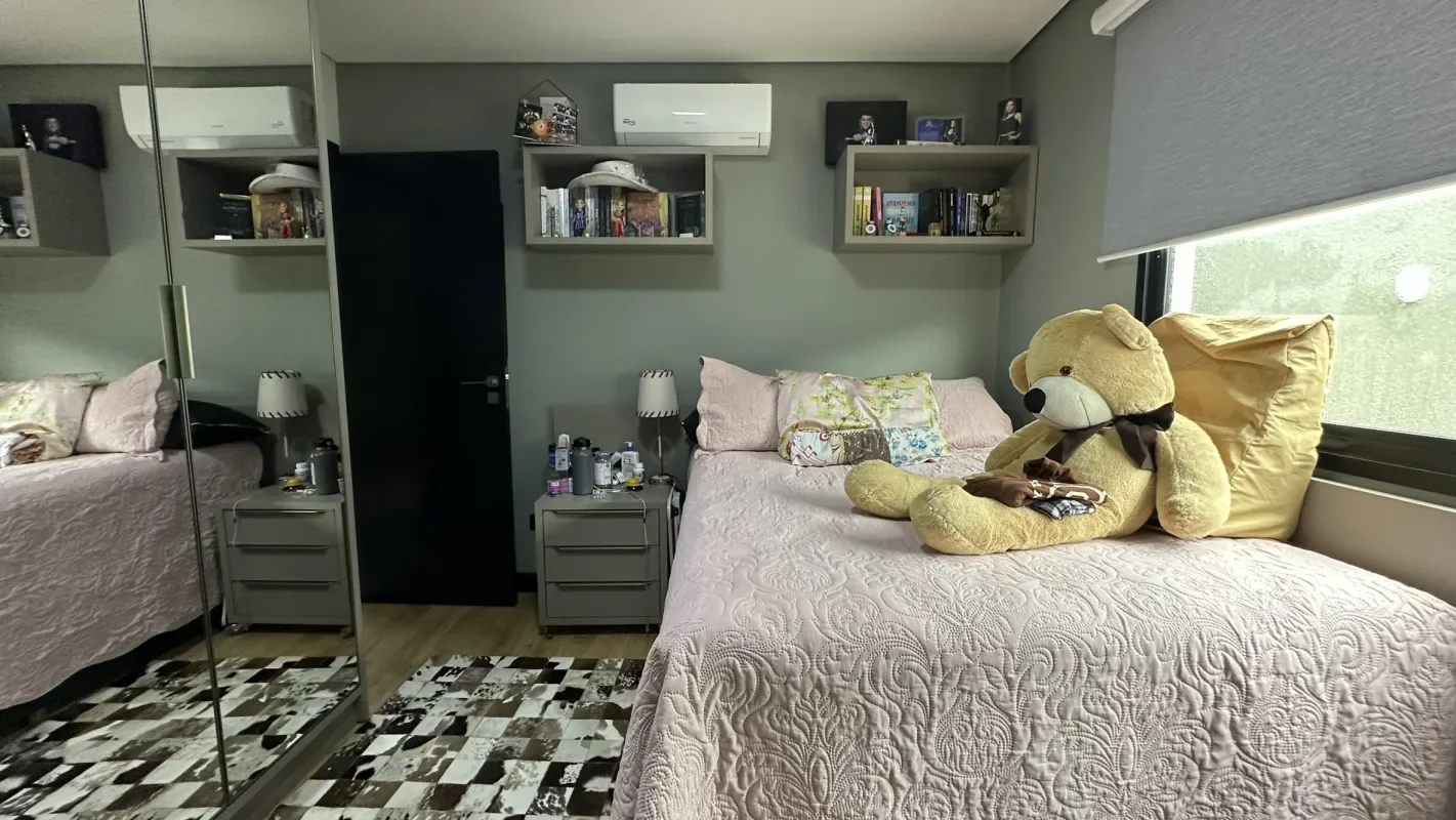 Casa Exclusiva ao lado Parque do Ingá 