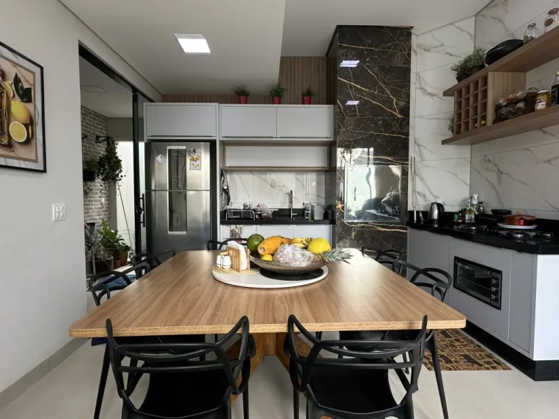 Casa Exclusiva ao lado Parque do Ingá 