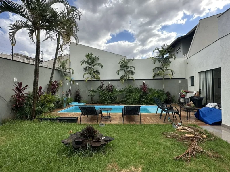 Casa Exclusiva ao lado Parque do Ingá 