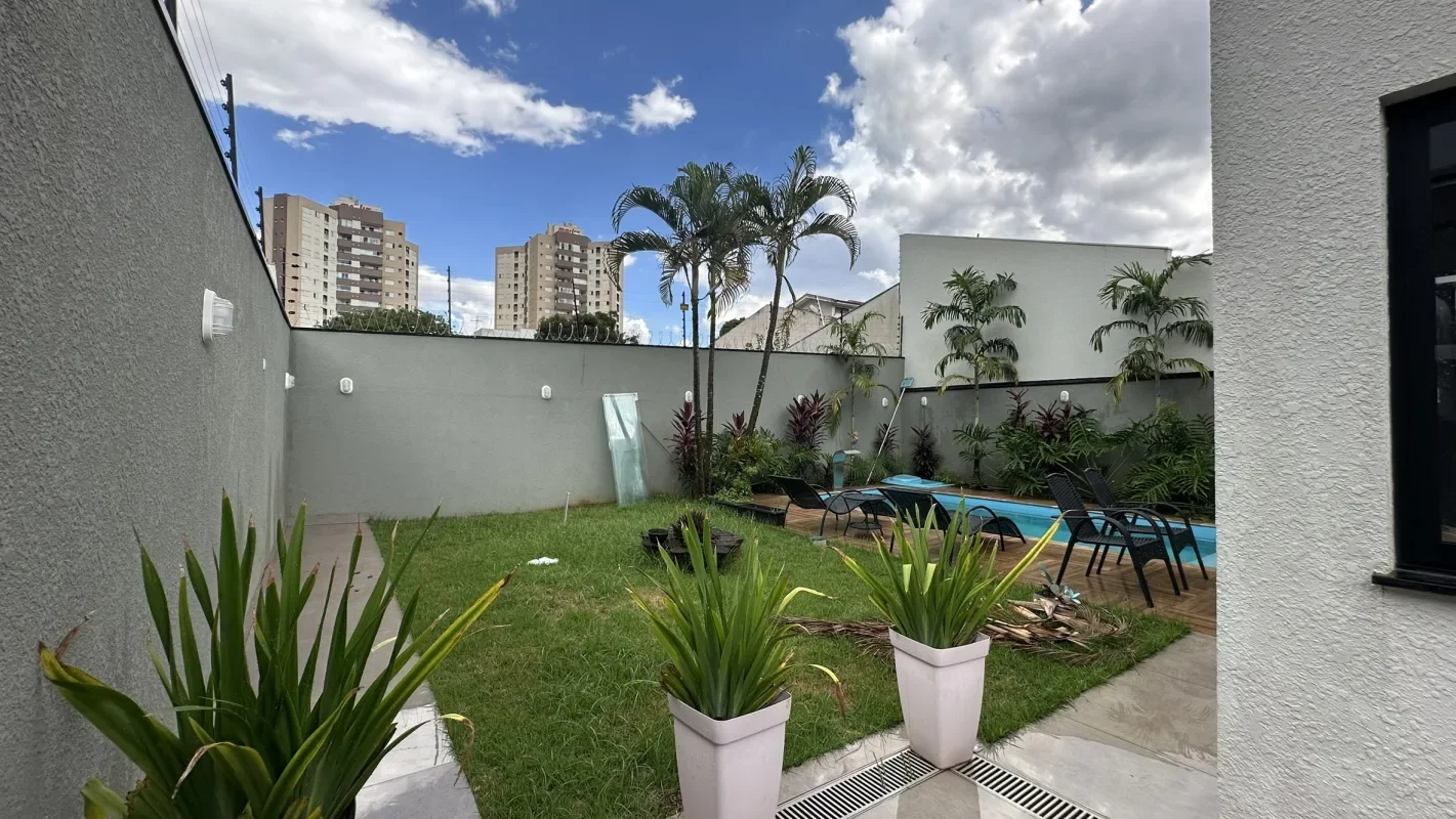 Casa Exclusiva ao lado Parque do Ingá 