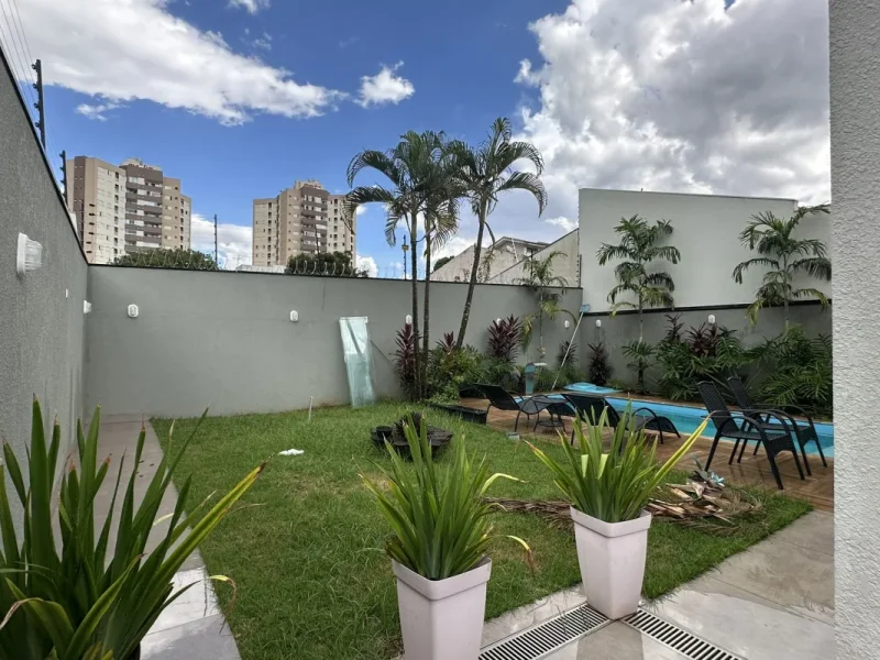 Casa Exclusiva ao lado Parque do Ingá 