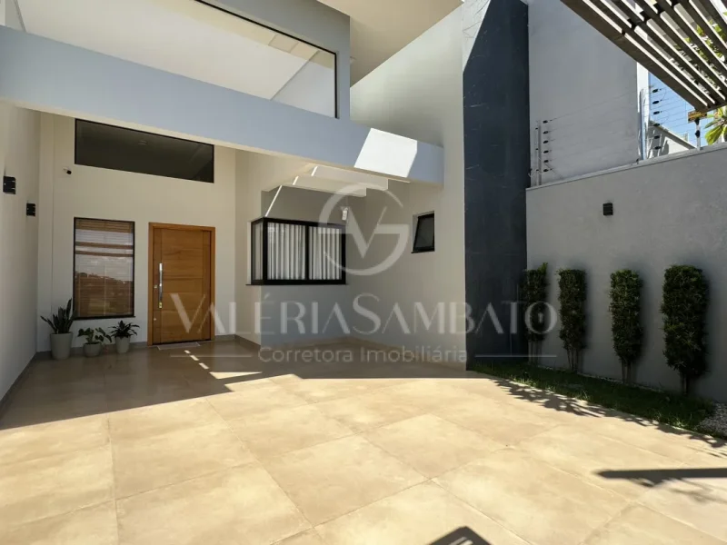 Casa Exclusiva Jardim Canadá