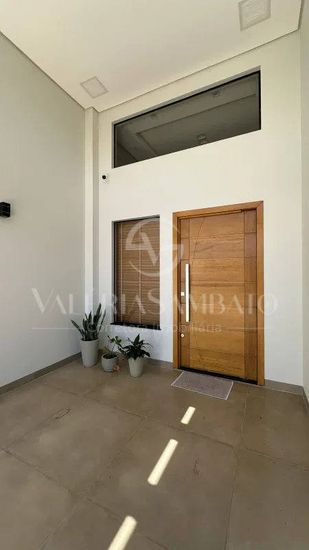 Casa Exclusiva Jardim Canadá