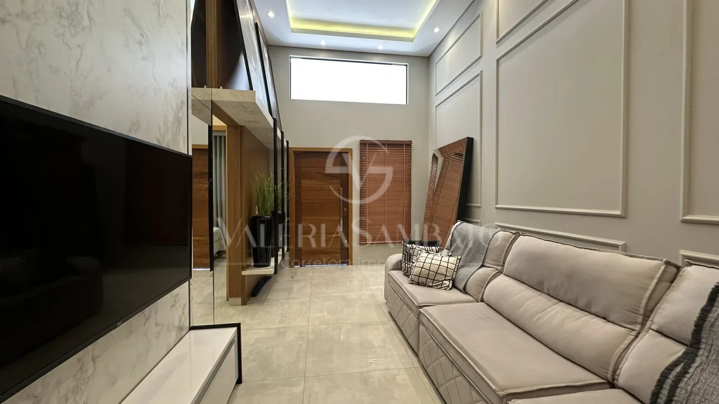 Casa Exclusiva Jardim Canadá