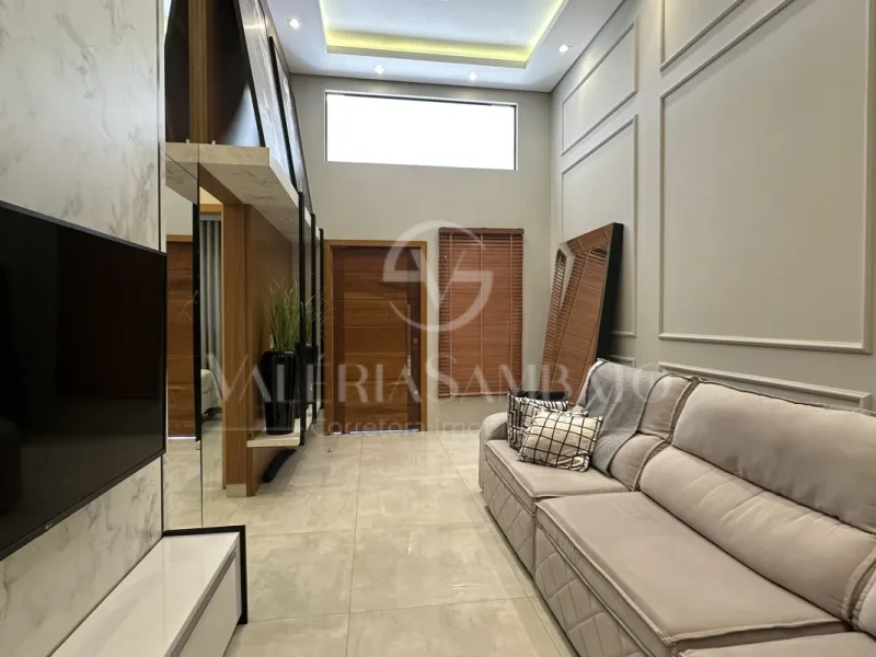 Casa Exclusiva Jardim Canadá