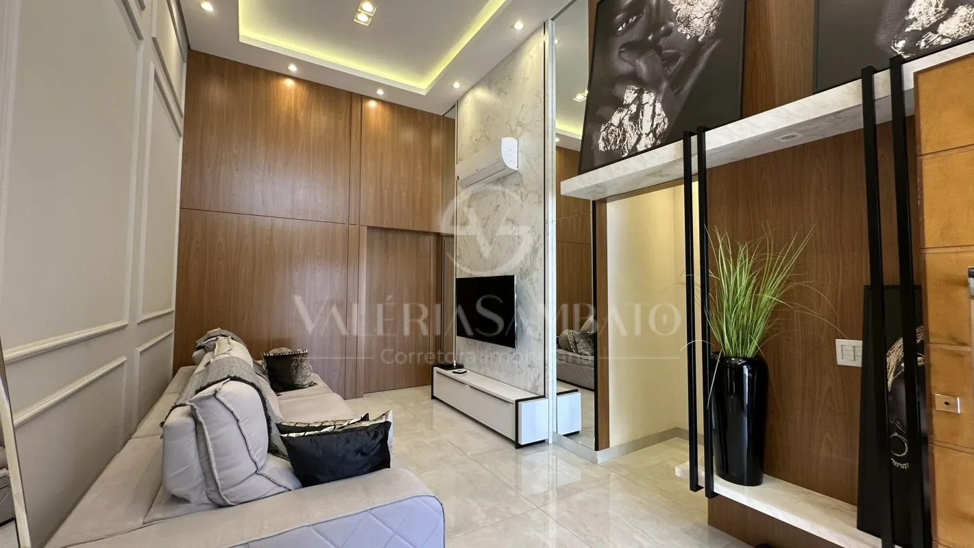 Casa Exclusiva Jardim Canadá