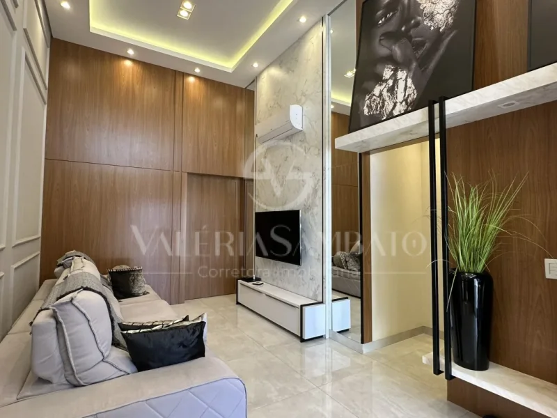 Casa Exclusiva Jardim Canadá