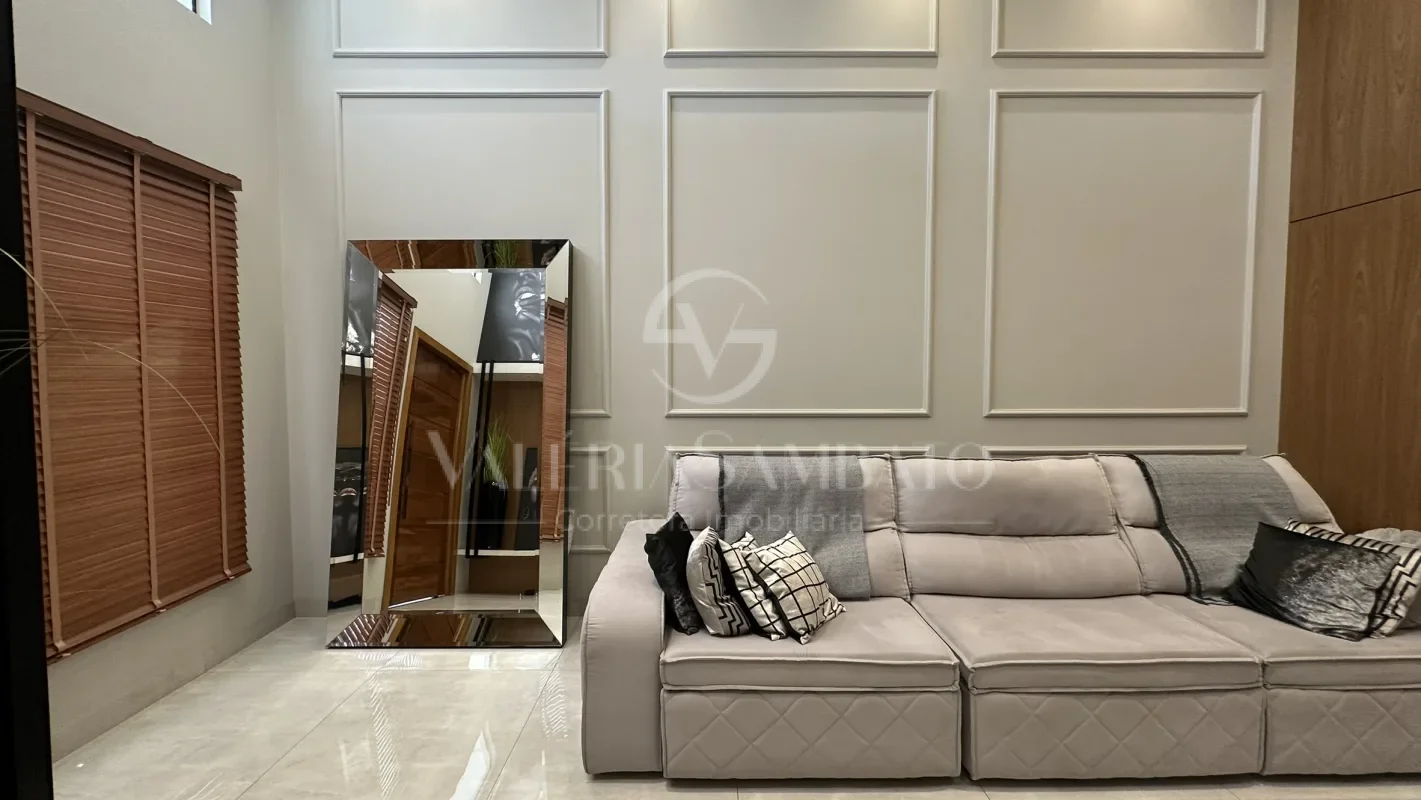 Casa Exclusiva Jardim Canadá