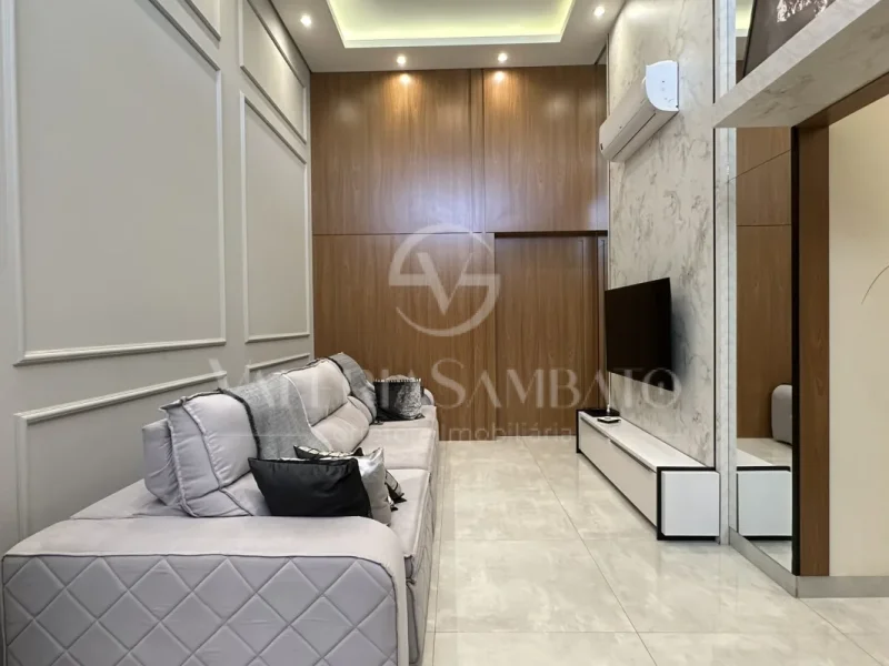 Casa Exclusiva Jardim Canadá