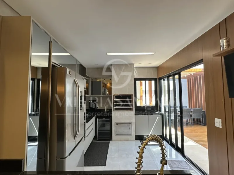 Casa Exclusiva Jardim Canadá