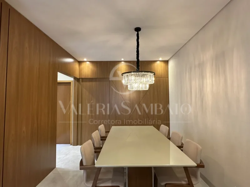 Casa Exclusiva Jardim Canadá