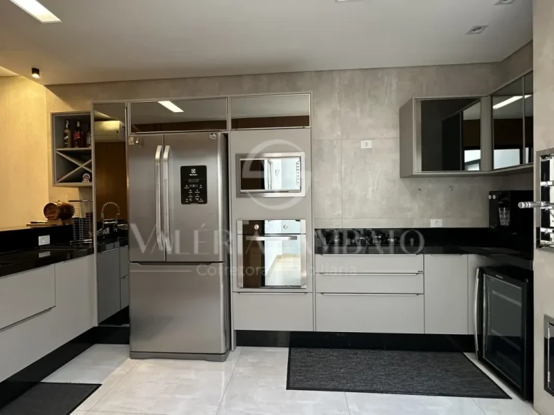 Casa Exclusiva Jardim Canadá
