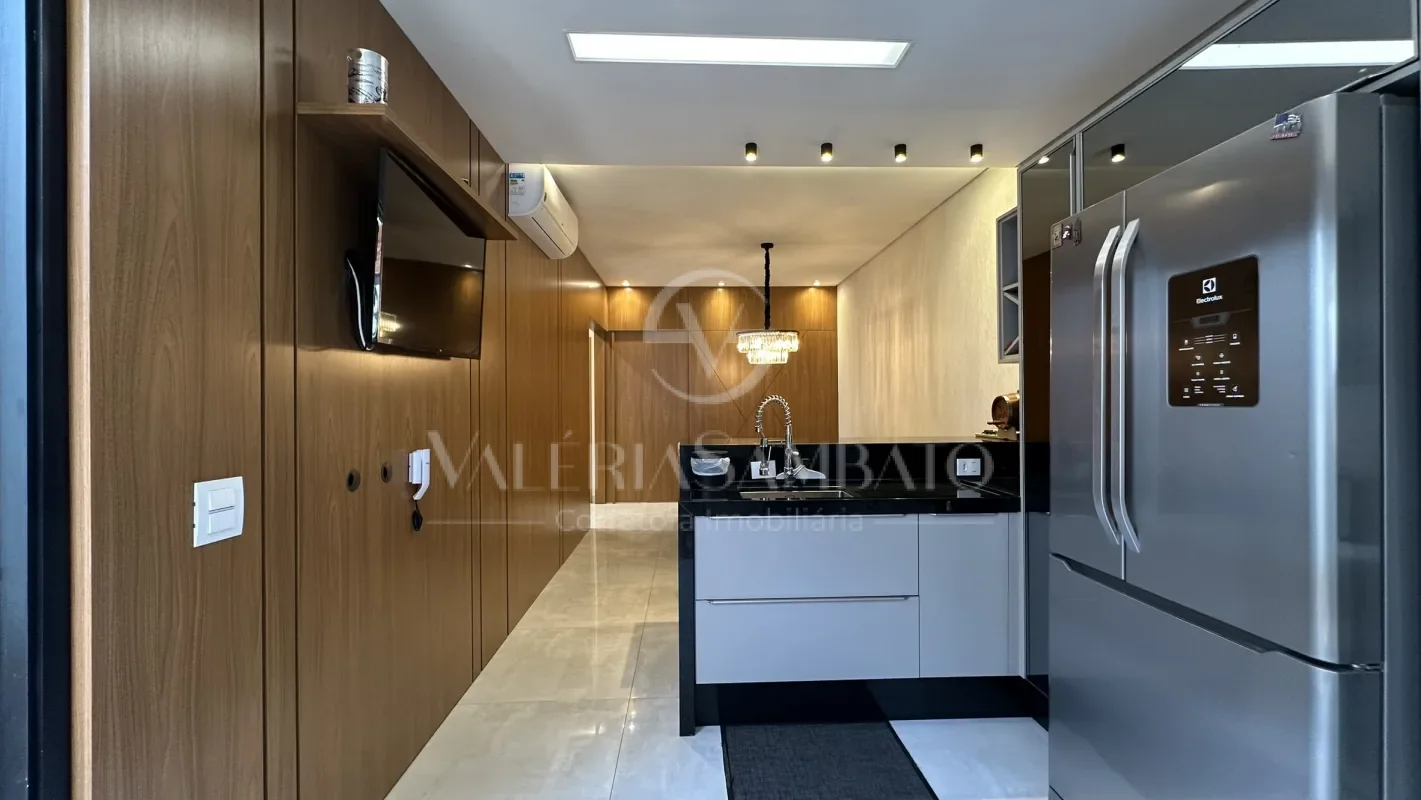 Casa Exclusiva Jardim Canadá