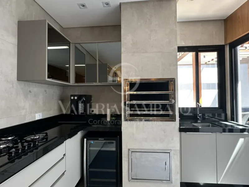 Casa Exclusiva Jardim Canadá