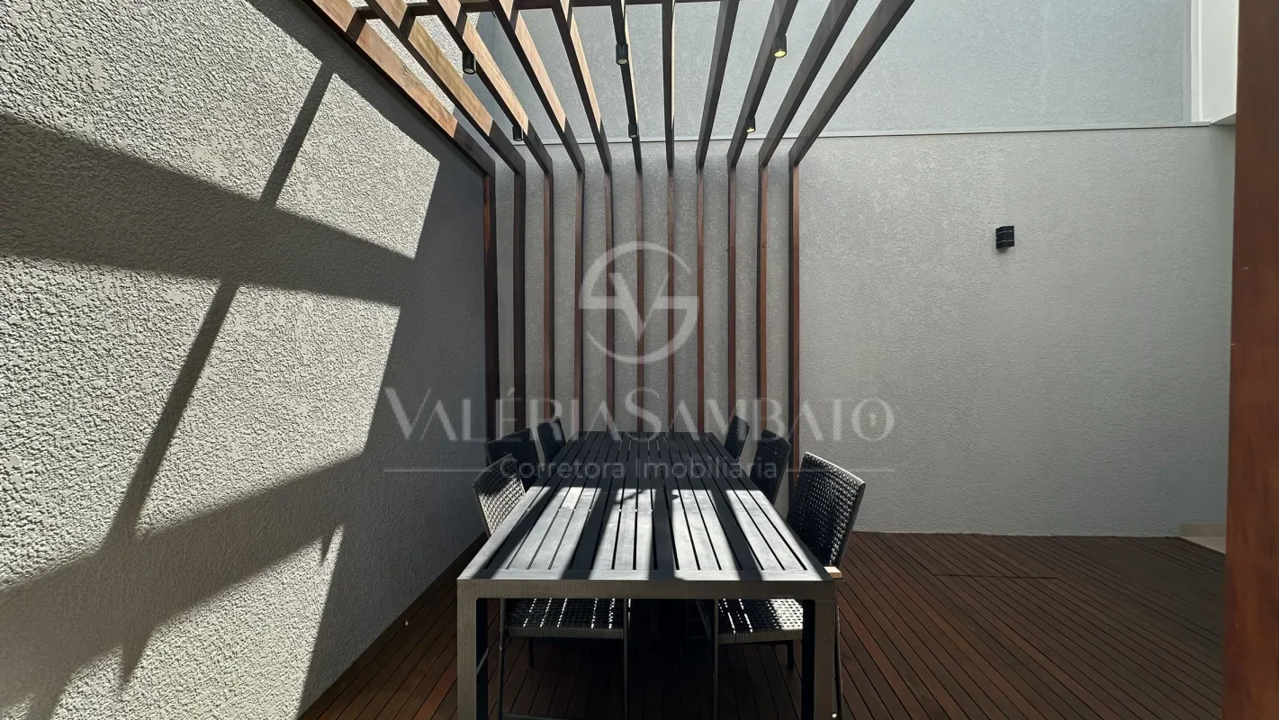 Casa Exclusiva Jardim Canadá