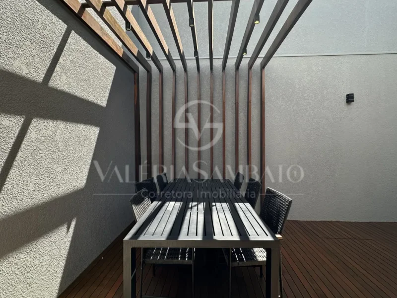 Casa Exclusiva Jardim Canadá