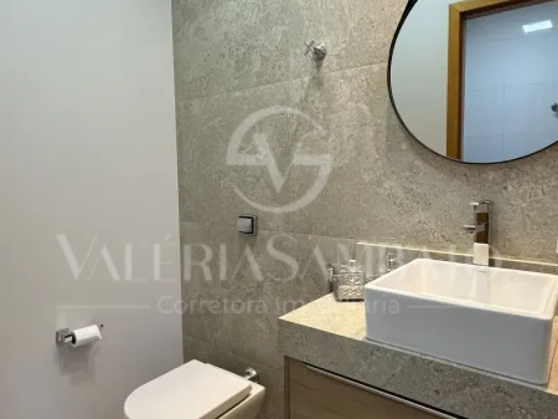 Casa Exclusiva Jardim Canadá