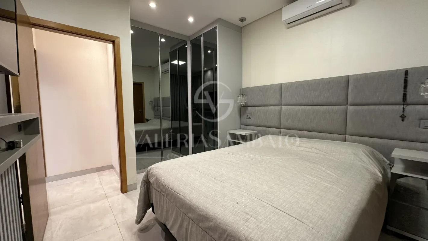Casa Exclusiva Jardim Canadá