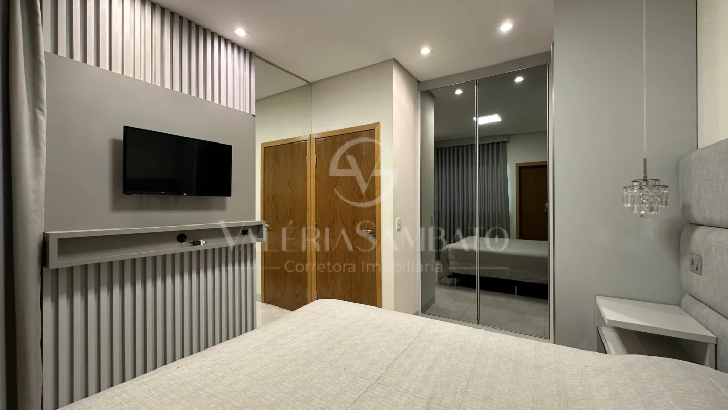 Casa Exclusiva Jardim Canadá