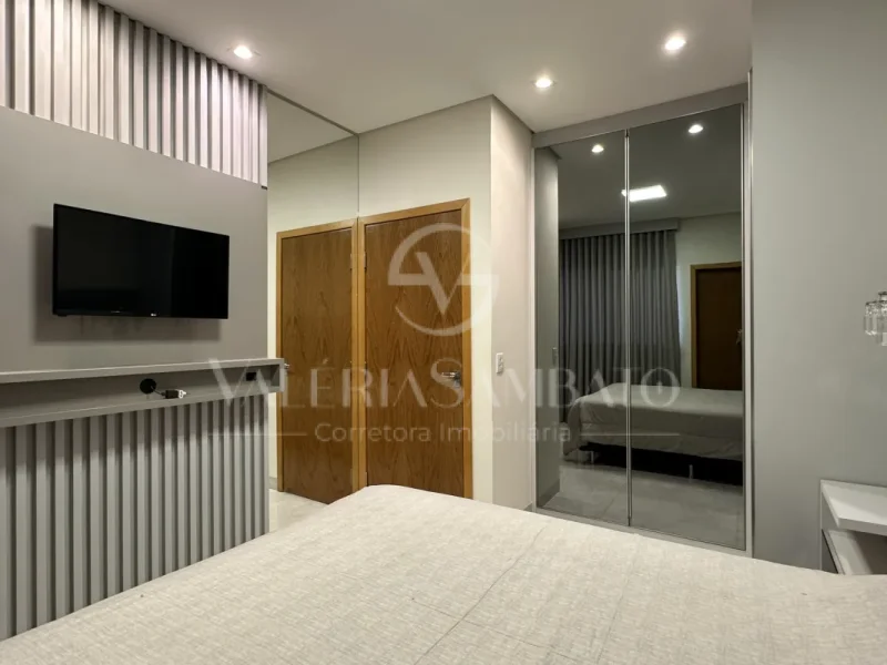 Casa Exclusiva Jardim Canadá