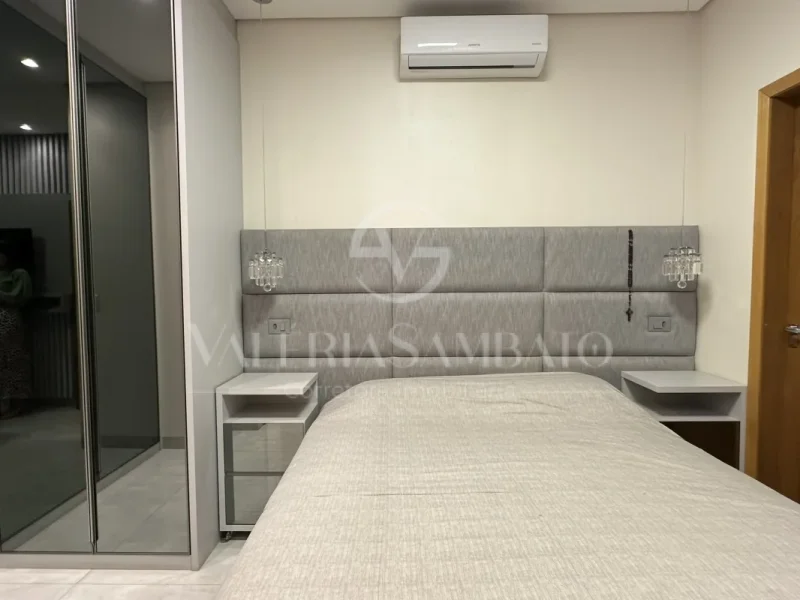 Casa Exclusiva Jardim Canadá