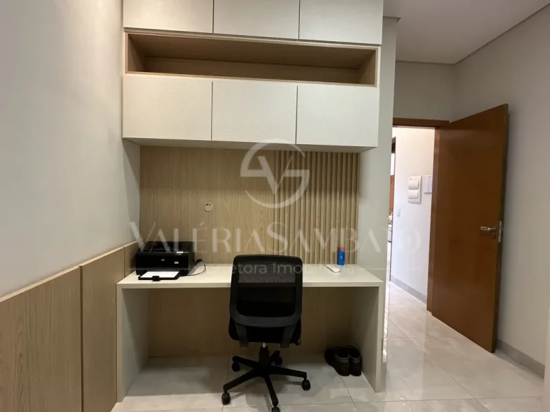 Casa Exclusiva Jardim Canadá