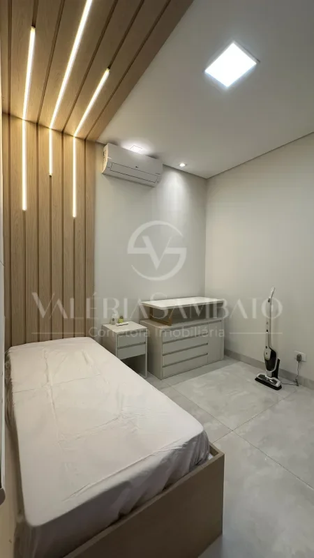 Casa Exclusiva Jardim Canadá