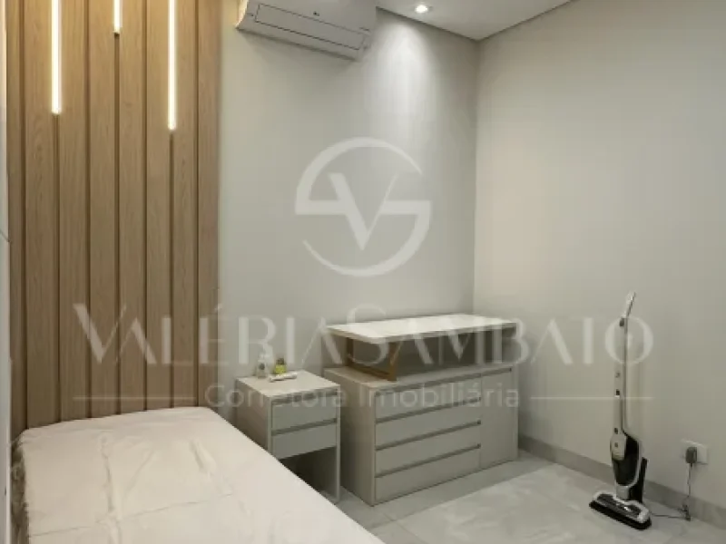 Casa Exclusiva Jardim Canadá