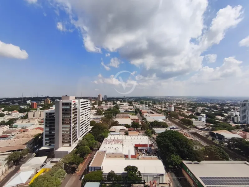 Exclusivo Andar Corporativo Phenon